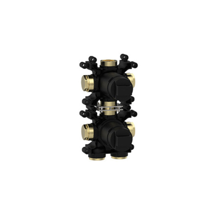 Встраиваемая часть смесителя Almar Water Control Modular E186905