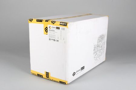 Люстра подвесная Omnilux Maiera (Маиера) OML-84703-08