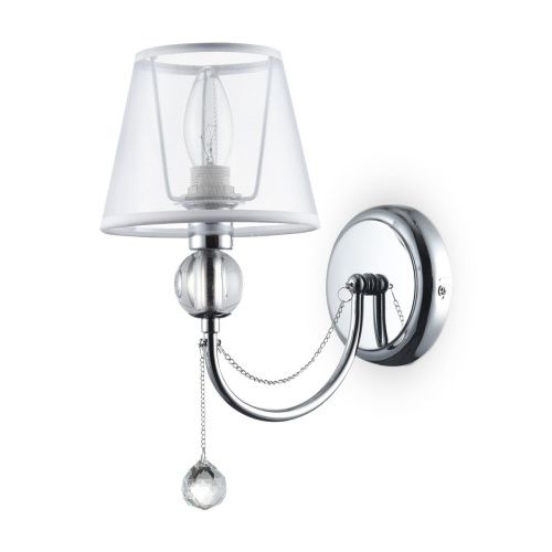 Бра Freya Beverly FR5661-WL-01-CH - фото 5