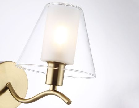 Бра Ambrella Light Modern (Модерн) LH57095