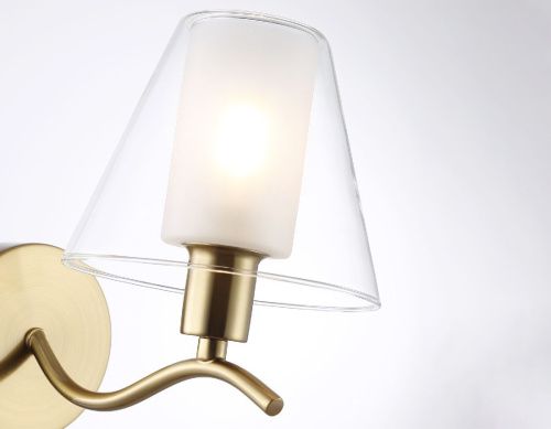 Бра Ambrella Light Modern (Модерн) LH57095 - фото 4