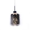 Светильник подвесной Lumina Deco Alacosmo (Алацосмо) LDP 6811-1 CHR