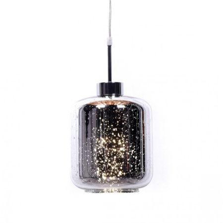 Светильник подвесной Lumina Deco Alacosmo (Алацосмо) LDP 6811-1 CHR
