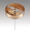 Светильник подвесной Lumion Rimini (Римини) 8083/1A