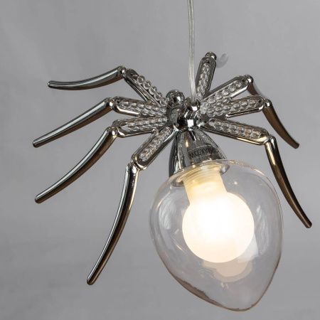 Светильник подвесной Divinare Spiders Invasion (Спидерс Инвасион) 1308/02 SP-1