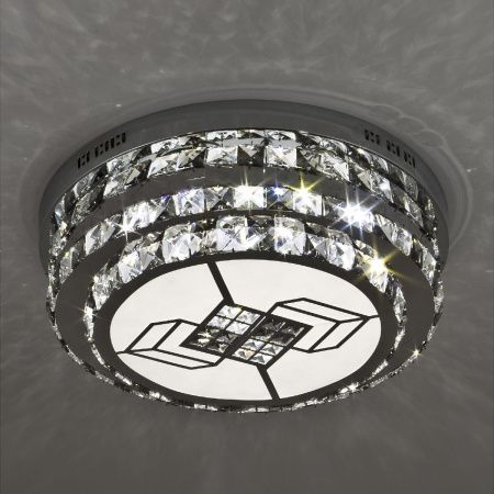 Светильник потолочный LED4U 70032-500