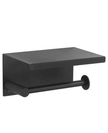 Бумагодержатель Boheme Uno 10971-B