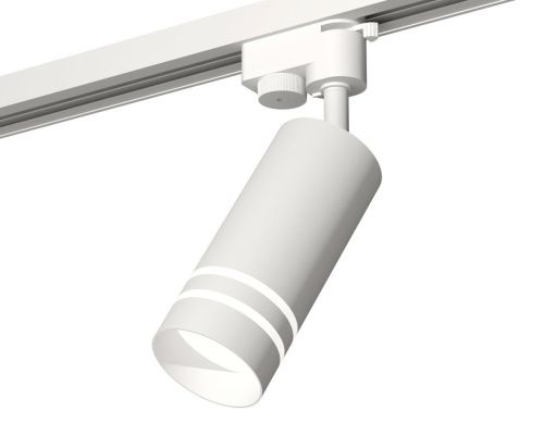Трековый однофазный светильник Ambrella Light Track System (Трацк Сыстем) XT6322120 - фото 4