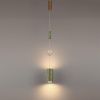 Светильник подвесной Odeon Light Riviera (Ривиера) 5450/18LA
