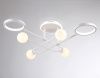 Люстра потолочная Ambrella Light LineTech (ЛинеТецх) FL66229
