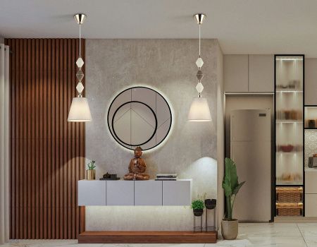 Светильник подвесной Ambrella Light Ceramo Classic (Церамо Цлассиц) LH75405
