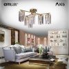 Люстра потолочная Citilux Axis (Аксис) CL313263