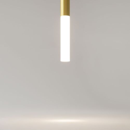 Светильник подвесной Maytoni Pro Shade Modern MOD157PL-L6GK - фото 4