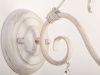 Бра Abrasax MBK9431 MBK9431/1 WHITE