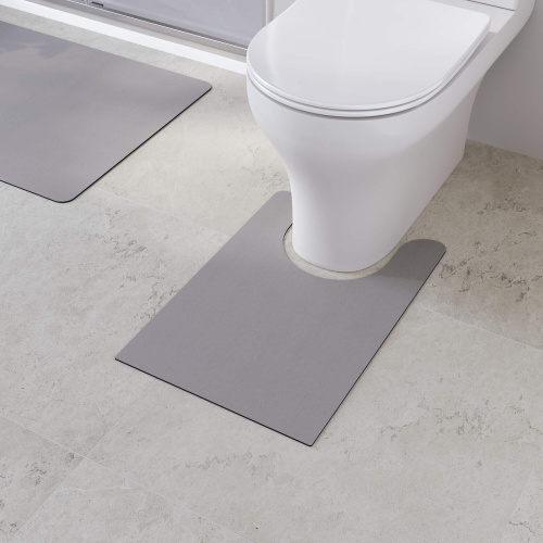 Коврик в ванную комнату RGW  6241011-107 - фото 2