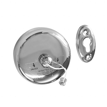 Веревка для белья Bemeta HOTEL 123126022