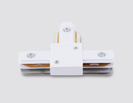 Коннектор Т-образный Ambrella Light Standard 220V (Стандард 220В) GL7167