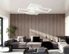 Светильник потолочный Ambrella Light Disk (Диск) FA1031