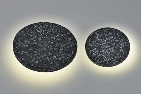 Светильник настенный Zortes Terrazzo (Терраззо) ZRS.1878.05