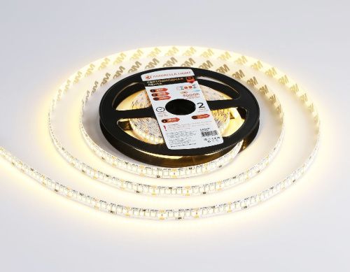 Светодиодная лента Ambrella Light LED Strip 24V (ЛЕД Стрип 24В) GS3301 - фото 4