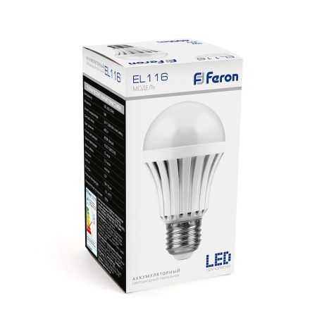 Лампа светодиодная Feron EL116 48980