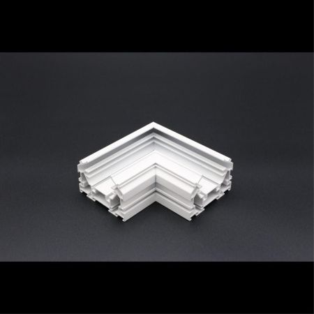 Соединитель угловой Aployt Magnetic track 48 (Магнетиц трацк 48) APL.0184.10.04