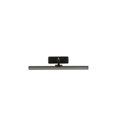 Подсветка для картин Lumina Deco LDW 6019-420 BK+GD