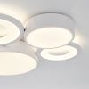 Люстра потолочная Escada Streamline (Стреамлине) 10286/4LED