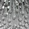 Светильник потолочный Arte Lamp Halo (Хало) A7054PL-11CC