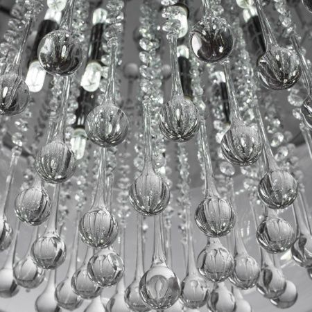 Светильник потолочный Arte Lamp Halo (Хало) A7054PL-11CC