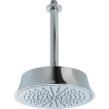 Верхний душ Cisal Shower DS01328021 хром