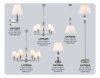 Светильник подвесной Ambrella Light Classic (Цлассиц) LH75250