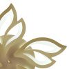 Люстра потолочная Natali Kovaltseva Sand (Санд) INNOVATION STYLE 83059