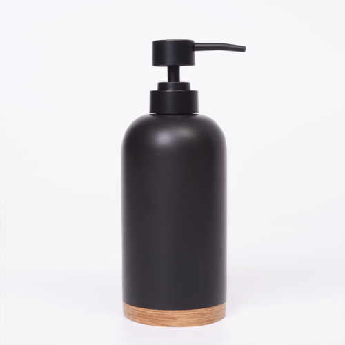 Дозатор для жидкого мыла WasserKRAFT 6199 - фото 2