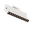 Трековый светодиодный светильник Maytoni Technical Points Rot (Точки поворотный) TR224-1-12WCCT-M-W