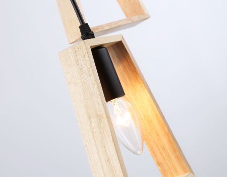Светильник подвесной Ambrella Light Loft (Лофт) TR80499
