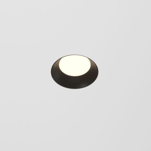 Светильник встраиваемый Maytoni Technical Okno DL055-8W3-4-6K-TRS-B - фото 2