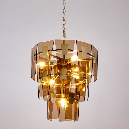 Люстра подвесная Arte Lamp Sophia (Сопхиа) A4066LM-6PB