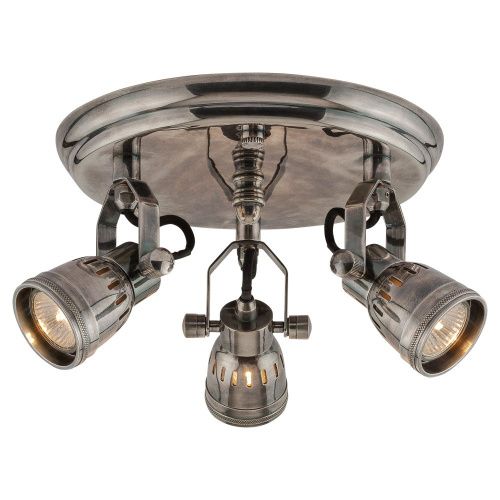Спот Covali PL-50411 - фото 2