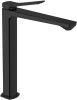 Смеситель для раковины Paffoni Tilt TI081NO на столешницу черный