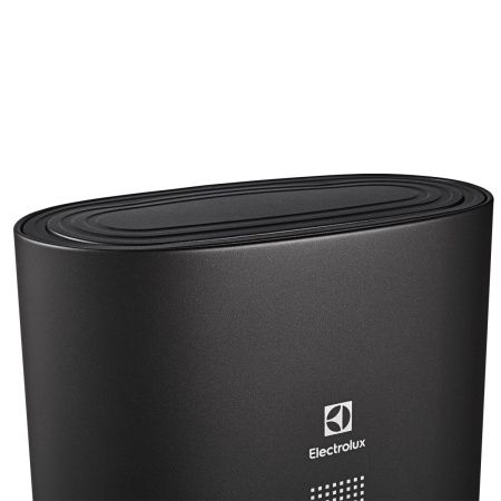 Водонагреватель электрический накопительный 2 кВт Electrolux EWH 30 Gladius Inverter Grafit