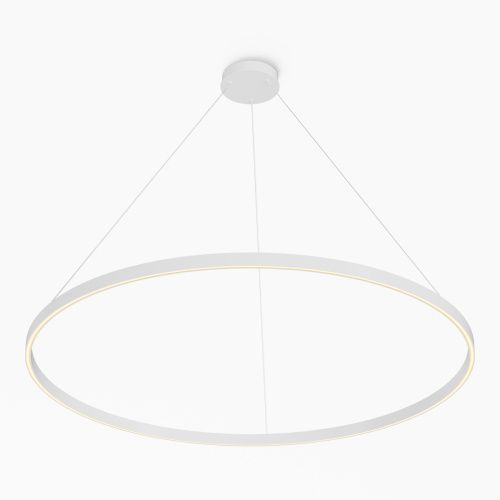 Светильник подвесной Maytoni Rim Modern MOD058PL-L65WK - фото 3