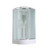 Душевая кабина AvaCan EM EM3010 100х100 четверть круга с крышей ориентация универсальная