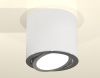 Светильник накладной Ambrella Light Techno (Тецхно) XS7401003