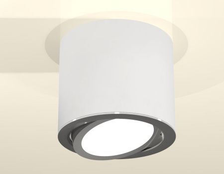 Светильник накладной Ambrella Light Techno (Тецхно) XS7401003