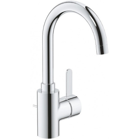 Смеситель  Grohe Eurosmart 32830001 на столешницу хром