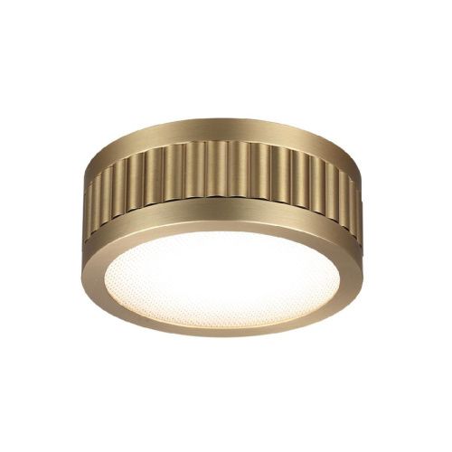 Светильник накладной Odeon Light Hightech (Хигхтецх) 7013/7CL - фото 2