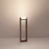 Ландшафтный светильник Odeon Light Twinset (Твинсет) 7118/12GL
