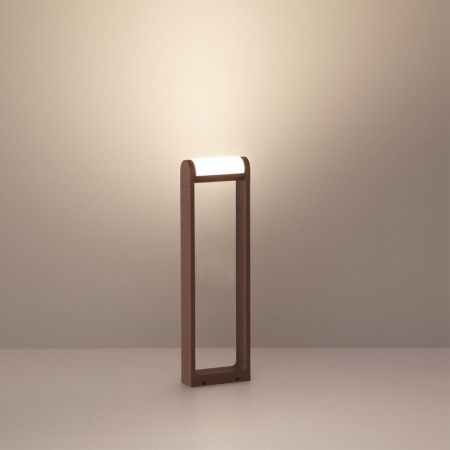 Ландшафтный светильник Odeon Light Twinset (Твинсет) 7118/12GL