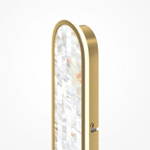 Бра Maytoni Perlamour MOD429WL-L30BSK - фото 5